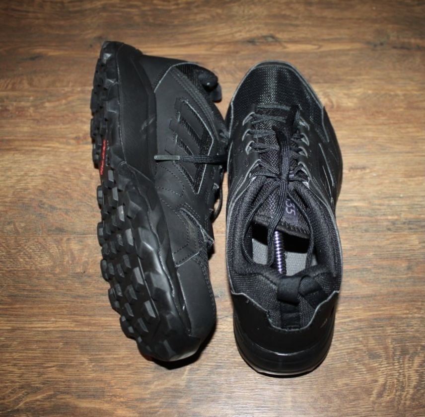 Кроссовки Adidas Terrex Agravic 44 размер