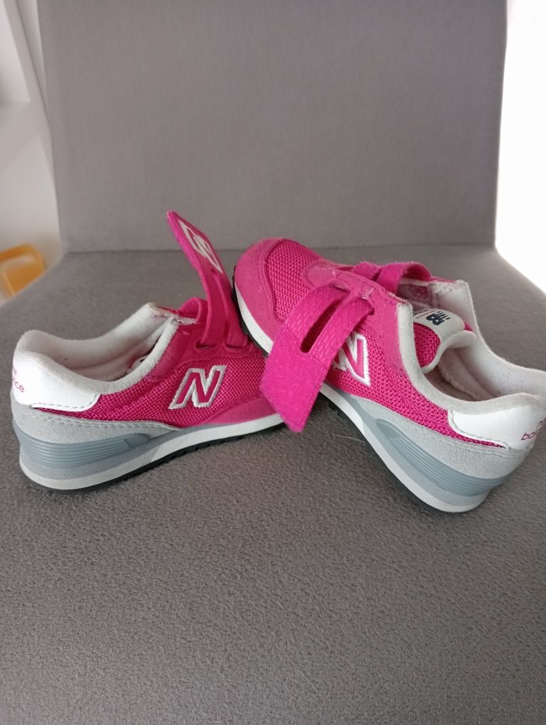 Tênis New Balance em óptimo estado