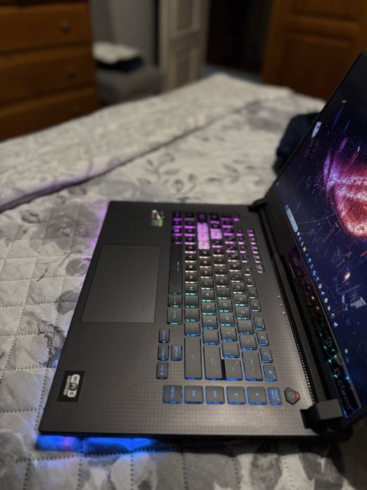 Vendo ou troco por MacBoock pro M3 ou M4