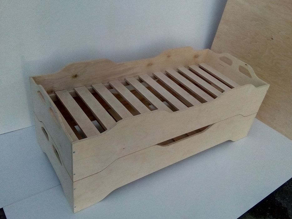 Фрезеровка ЧПУ по ЛДСП, дереву, фанере, МДФ, пластику.