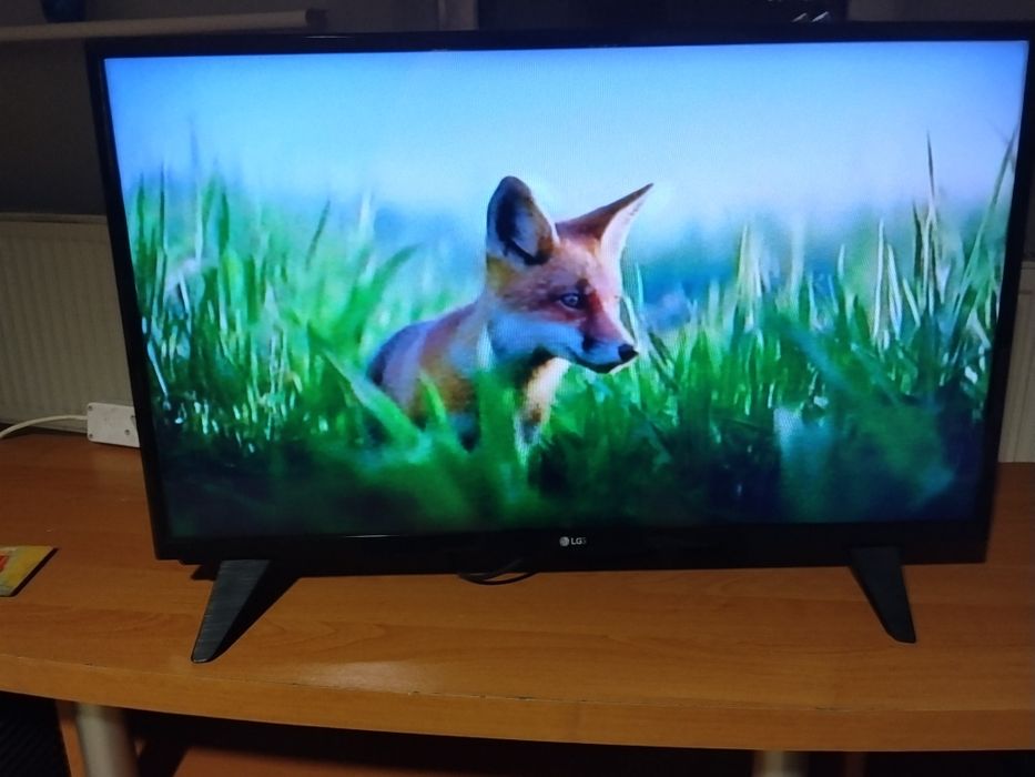 Sprzedam TV 32 cale