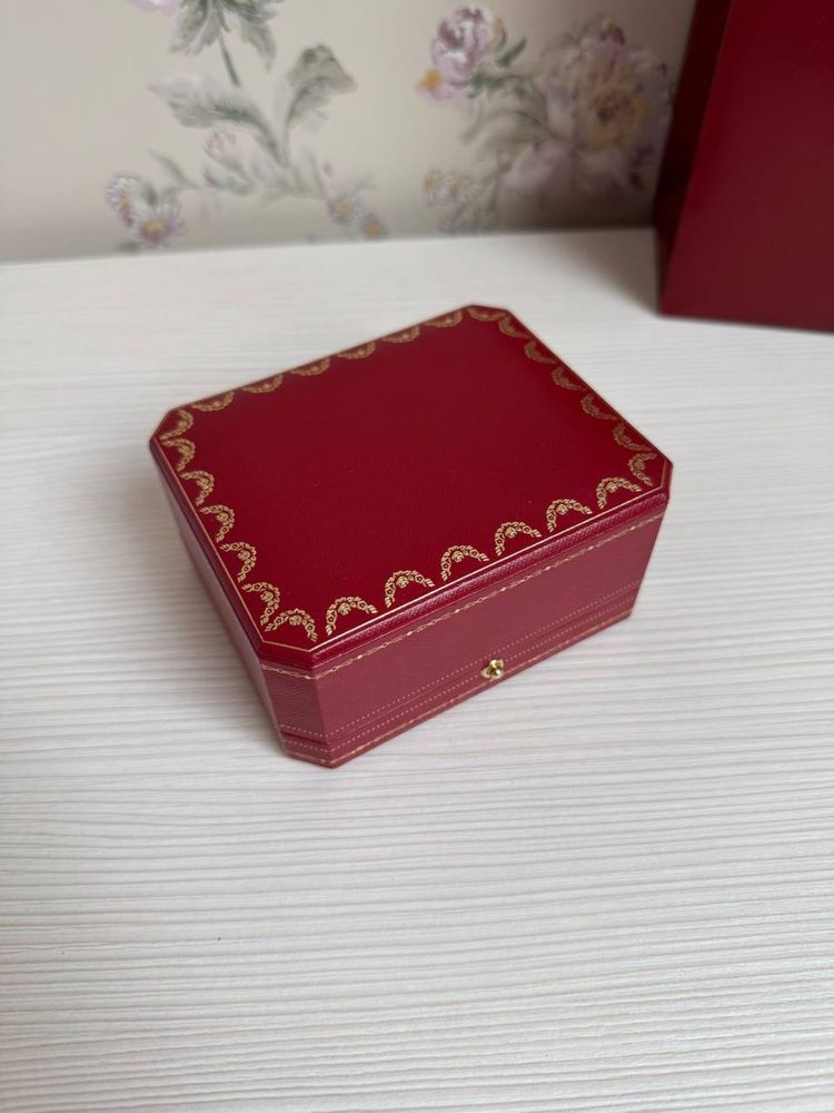 Cartier Trinity (повний комплект)