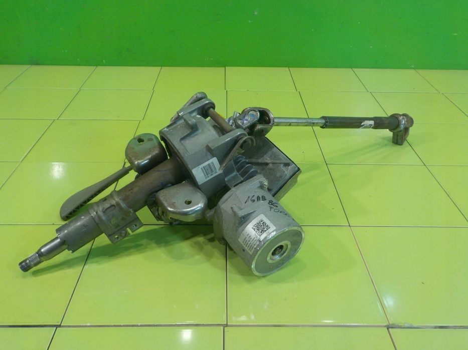 FORD KA MK2 II 1.2 B 09r 3D wspomaganie elektryczne 735473029