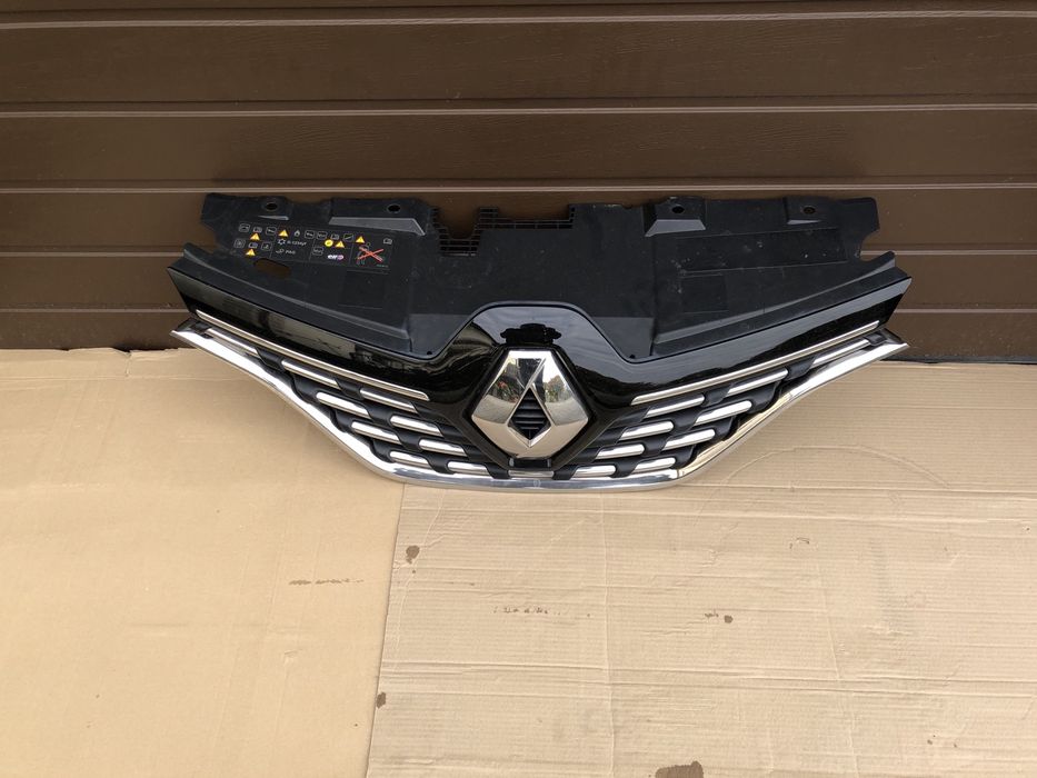 Renault Kadjar Lift OE Grill