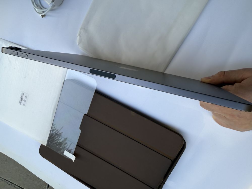 iPad Air 5 M1 10,9' Wi-Fi 256GB Space Gray