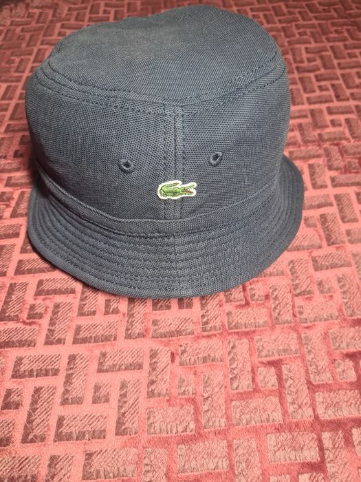 Панамка Lacoste rk8490