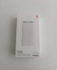 Павербанк Xiaomi 20000, ксіомі, ксяомі павер
