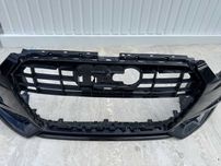 Передній бампер Audi A6 C7
