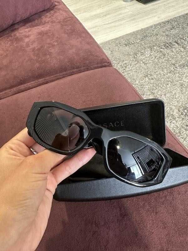 Продам очки оригінал Versace