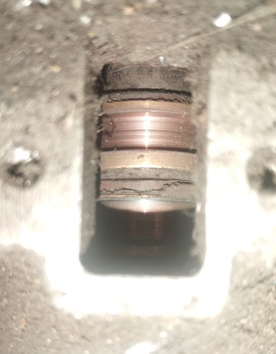 Генератор Г 284 14 в 105 а