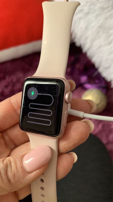 Apple Watch 2 епл вотч