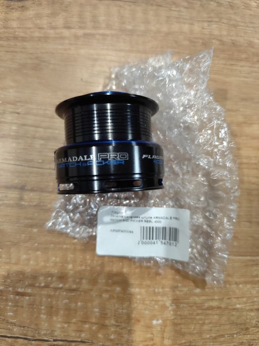 Szpula zapasowa do kołowrotka Flagman Armadale Match Picker 4000