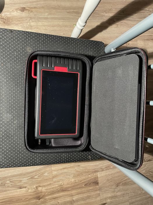 Interfejs diagnostyczny ThinkScan Max 2 Tester OBD2