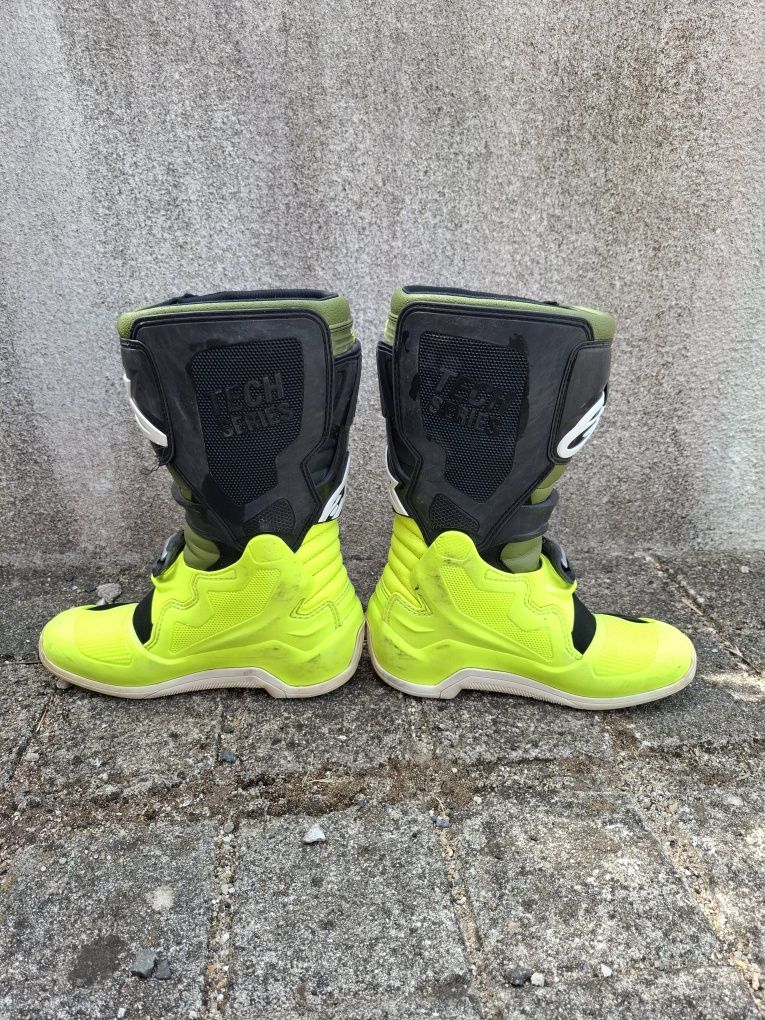 Botas alpinistars tech 7 s 40,5
