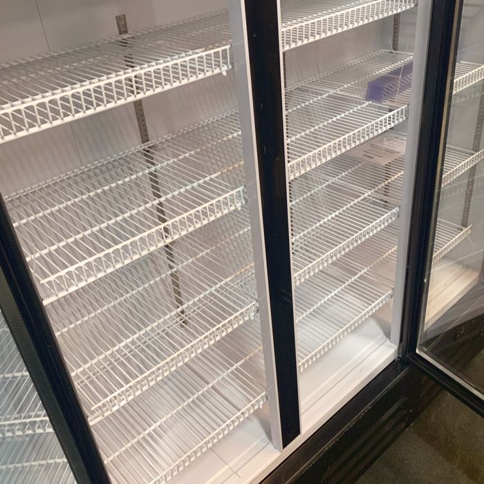 Armário Expositor Refrigerado