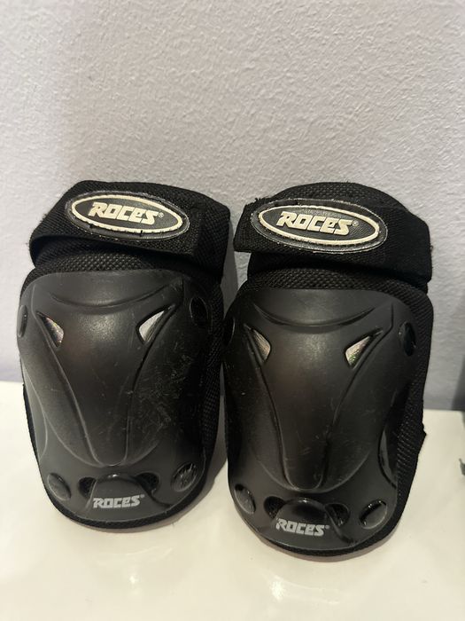 Защита детская для роликов ,скейтов,самокатов…