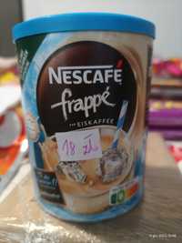 Nescafe frape kawa mrożona