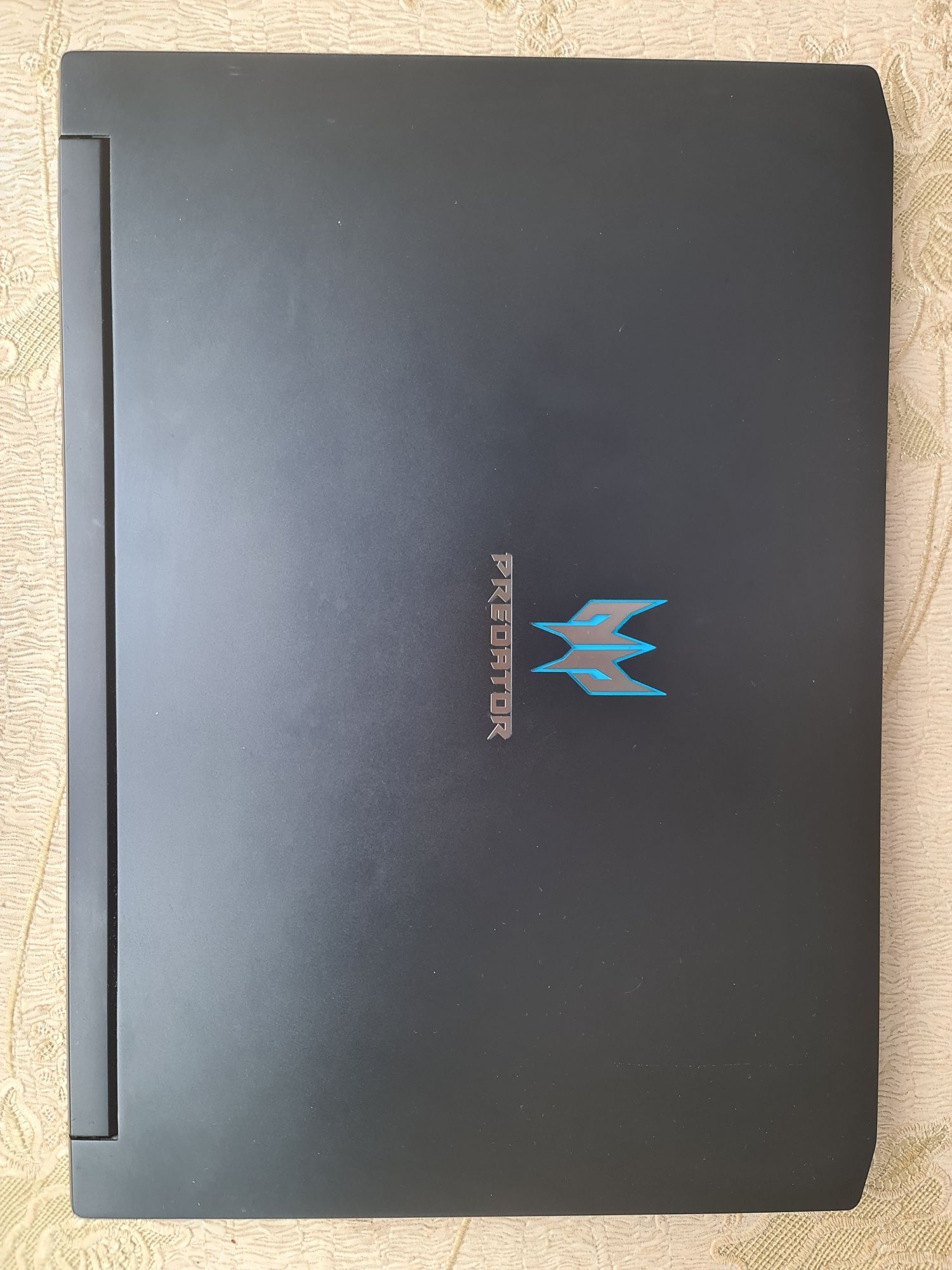 Acer PREDATOR TRITON 500. Майже новий!