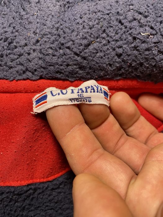 Зимова куртка на хлопчика