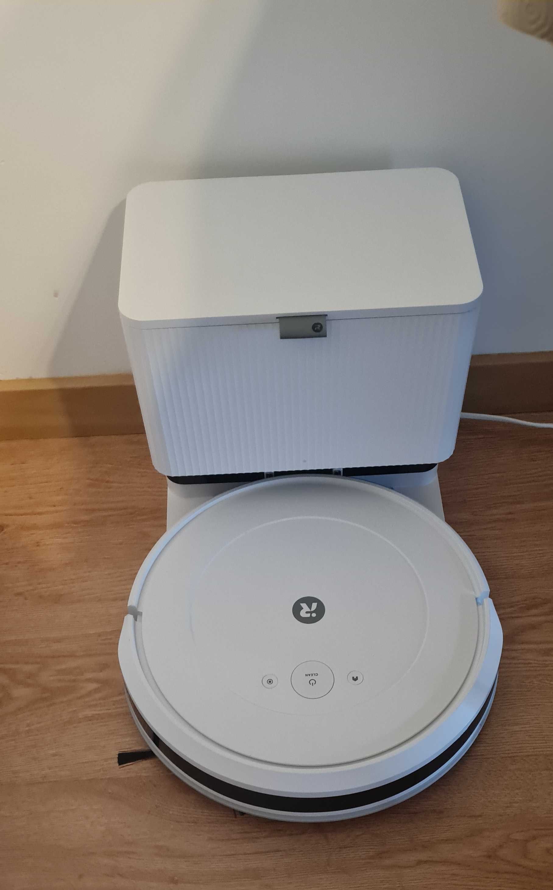Aspirador Robot Marca IROBOT