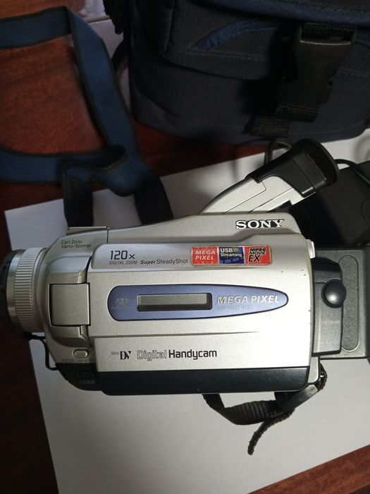 Видеокамера оригинал