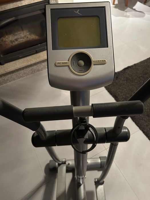 Orbitrek domyos VE 580