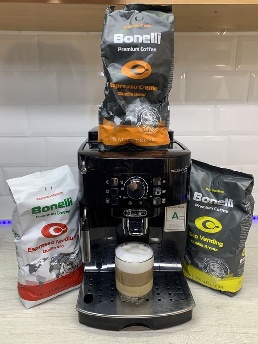 Кавоварка б/у з Німеччини (кафемашина)