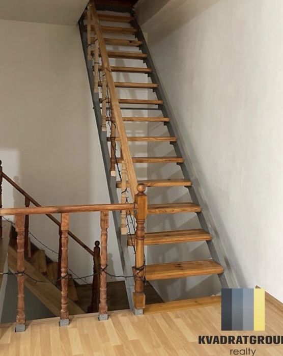 Купите просторный дом в Подгородном