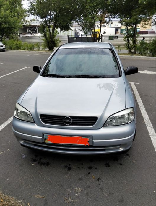 Оренда автомобіля газ/бенз 2008р
