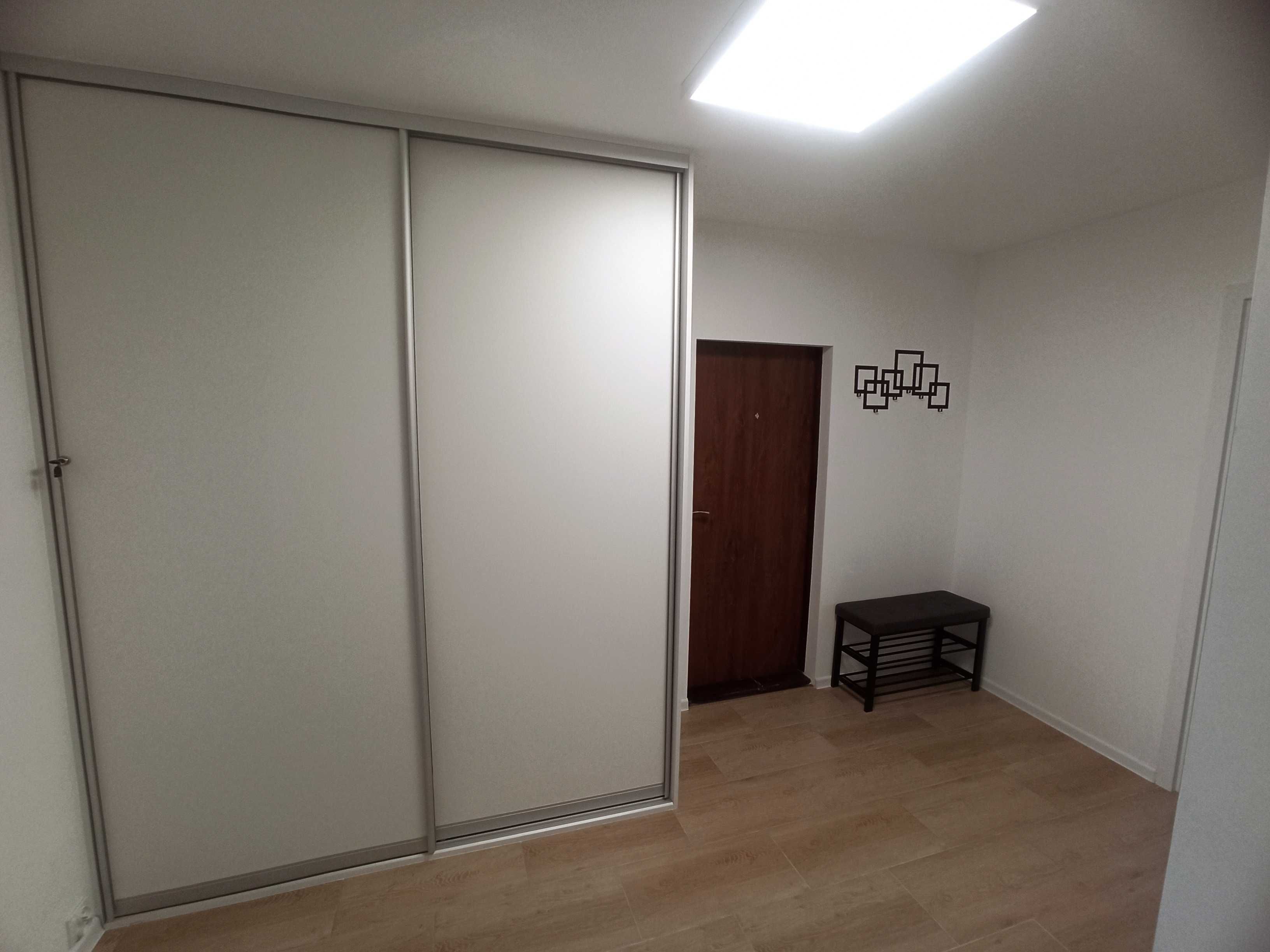 6osobowy apartament z pięknym widokiem.