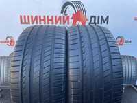 Шини 275/35 R20 пара Tristar 2022p літо 6.4мм