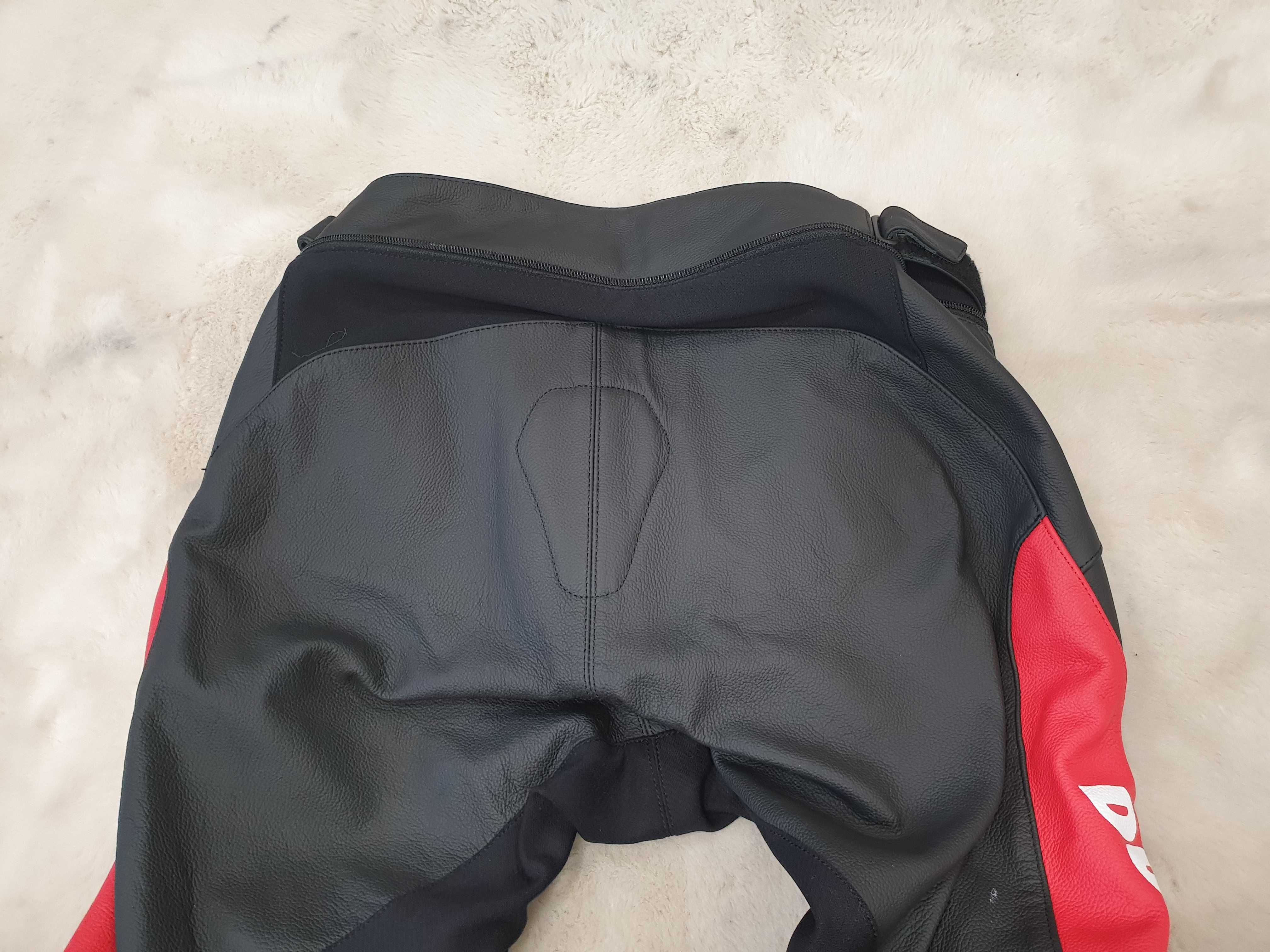 Alpinestars Ducati 54 Eur XL Spodnie motocyklowe