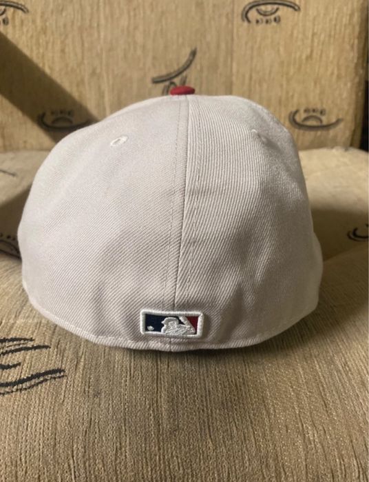 Czapka New Era 2024 St. Louis Cardinals