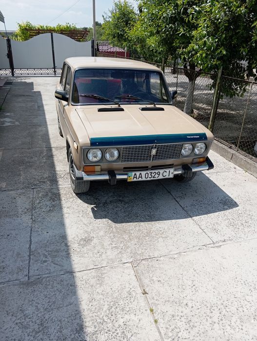 Продам ВАЗ2106...