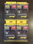 Ліхтар налобний Nitecore HC35 налобный фонарь 2700 люмен!