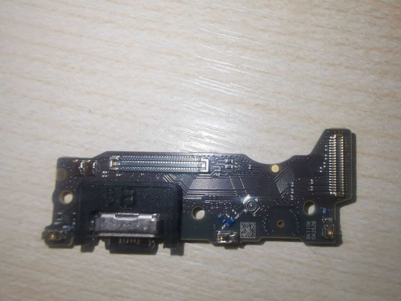 Плата зарядки. 35200K6M0A MF S UC MDL18 205 I Z 12