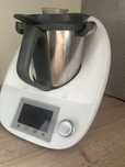 Thermomix TM5 z cookkey
