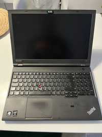 Laptop Lenovo W540 I7