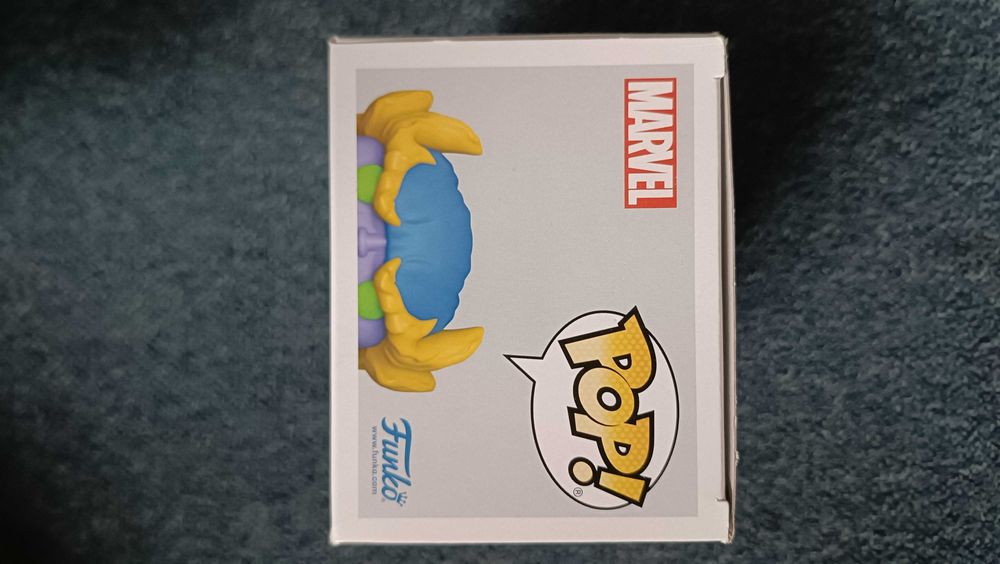 Funko pop Thanos 993