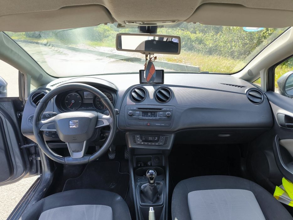 SEAT Ibiza 1.6 TDi I-Tech - Excelente estado!!