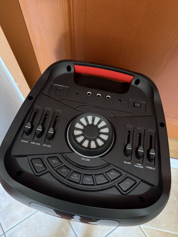 Głośnik Manta SPK5310PRO