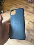 Iphone 11 pro max etui