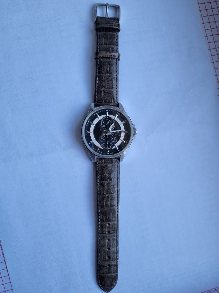 Zegarek Casio Beside bem-304 vintage