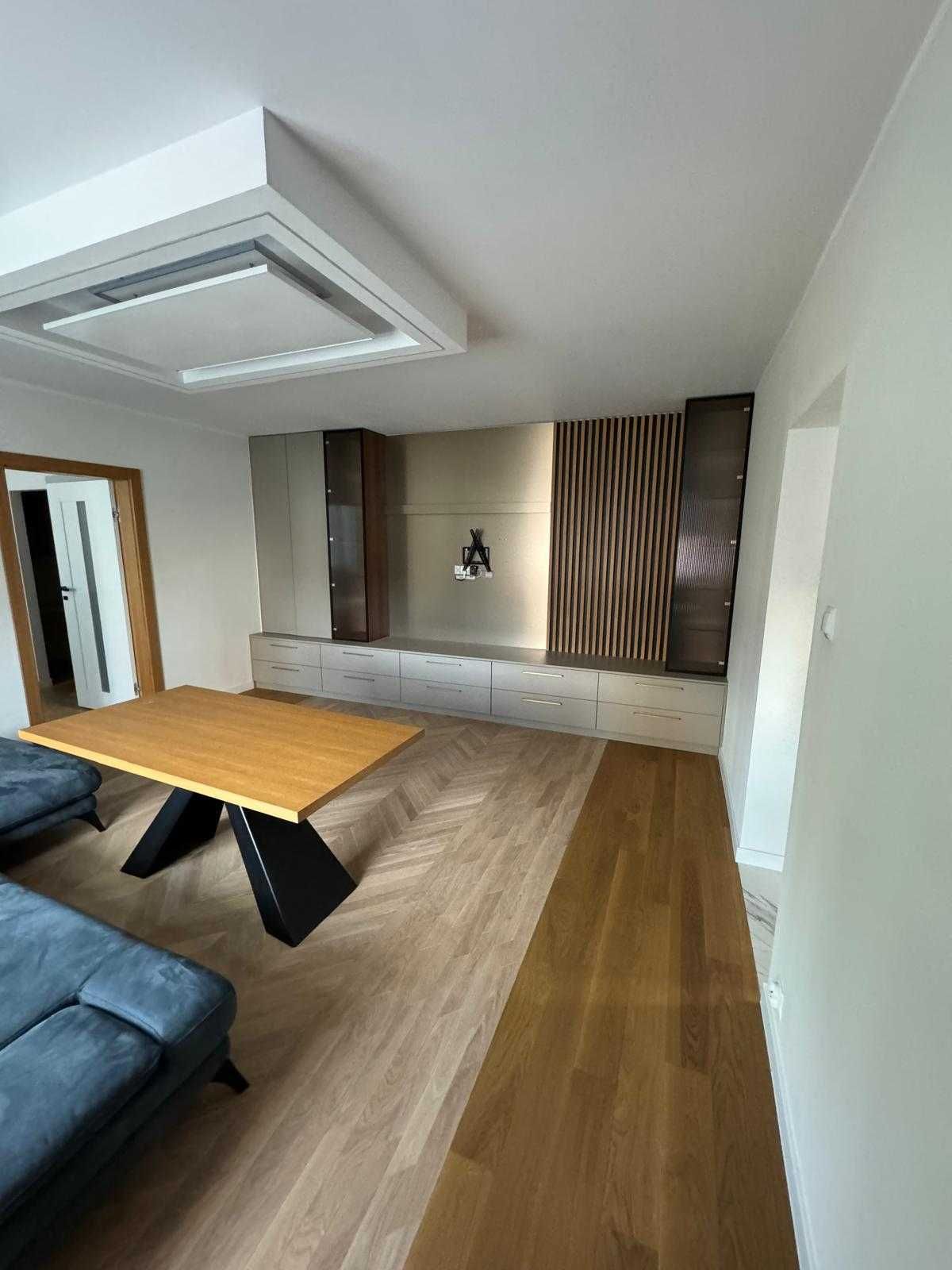 Mysłowice – ul. Karola Miarki 14  60 m²  2 pokoje  pełne wyposażenie