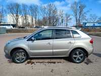 Renault Koleos Bose 2.5i CVT 4WD