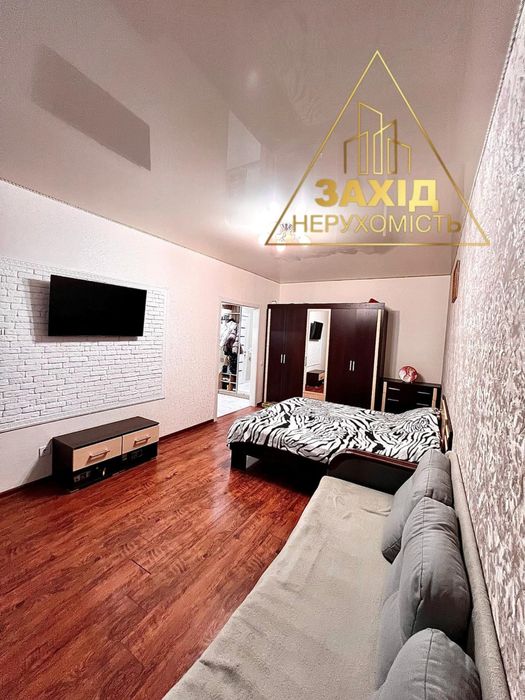 2 кімнатна Новобудова 2 поверх