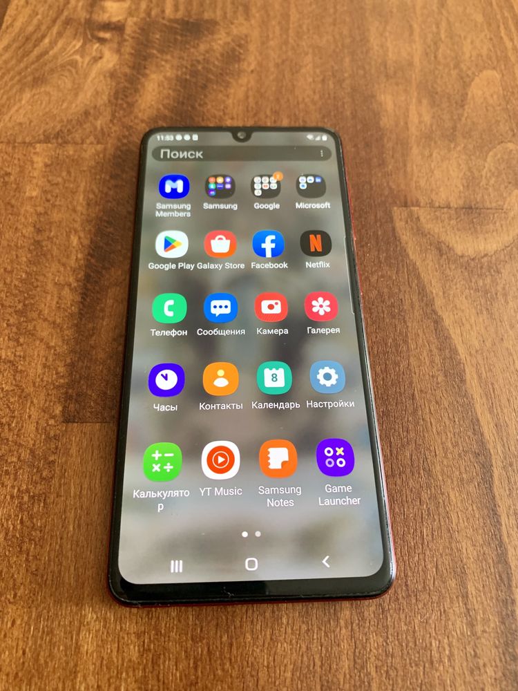 Samsug Galaxy А41 64Gb