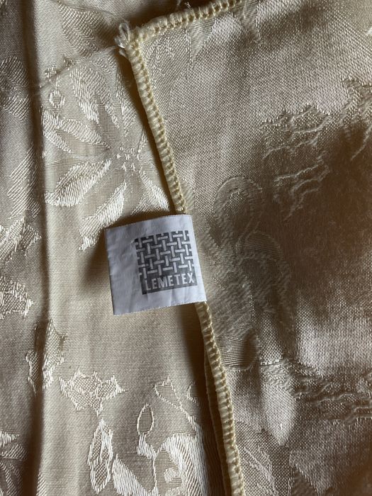 Guardanapos em tecido