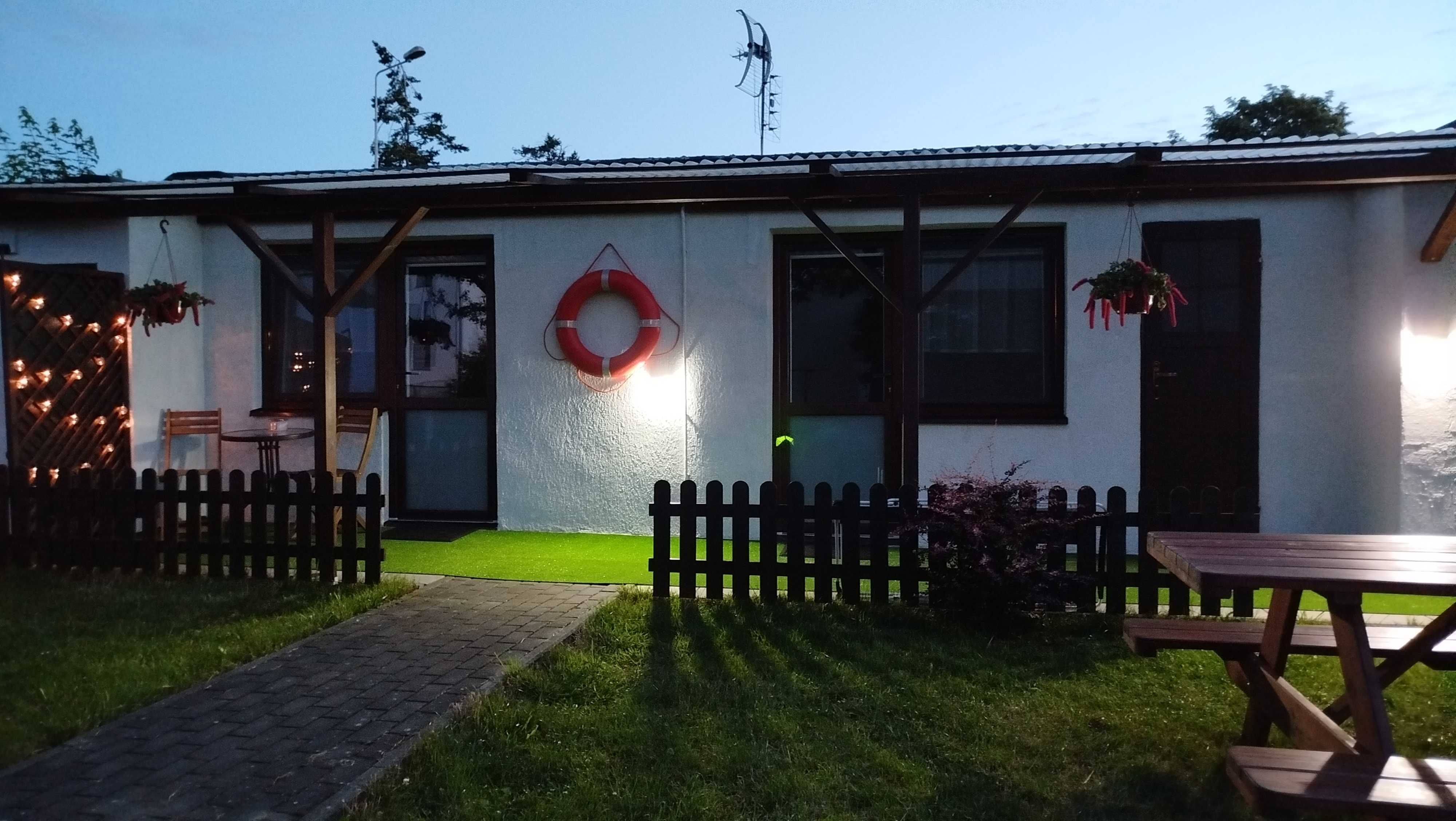 Domek Letniskowy we Władysławowie do plaży 6 minut spacerkiem