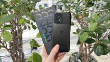 Оплата частинами 0% OnePlus Nord CE 2 Lite 5G 8/128GB Black Dusk